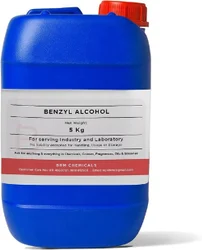 Benzyl Alcohol